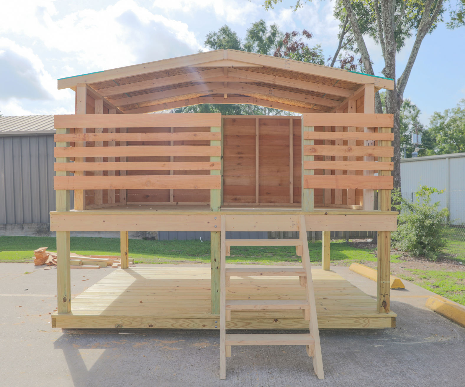 Playhouse
